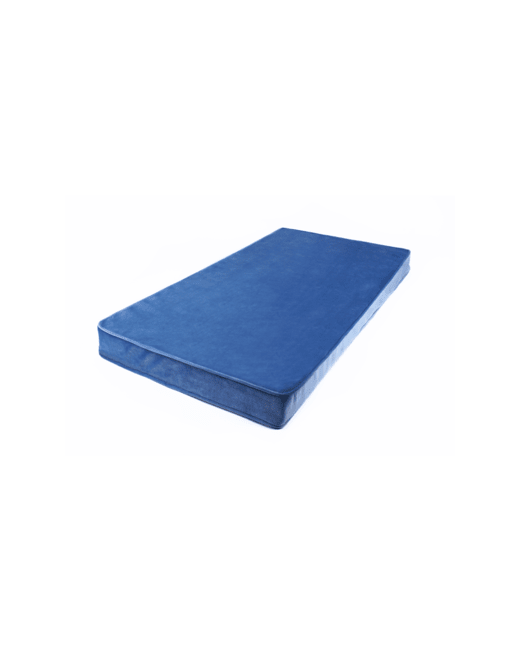 Matelas de sol en velours