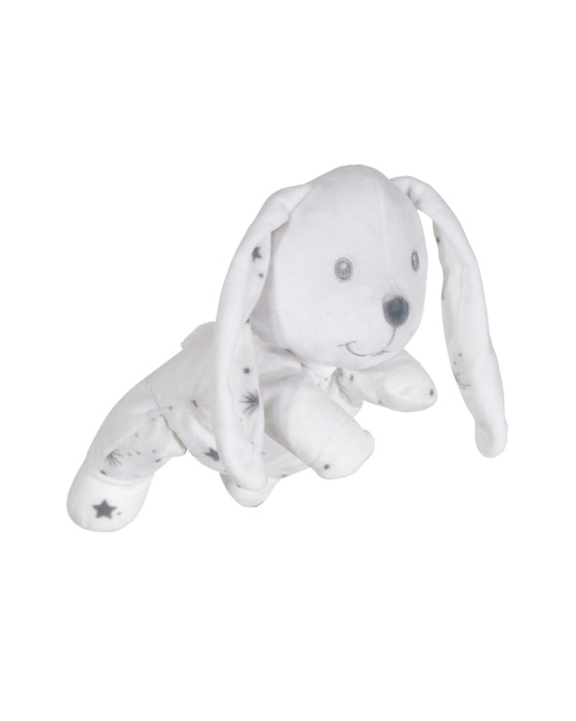 Peluche à billes