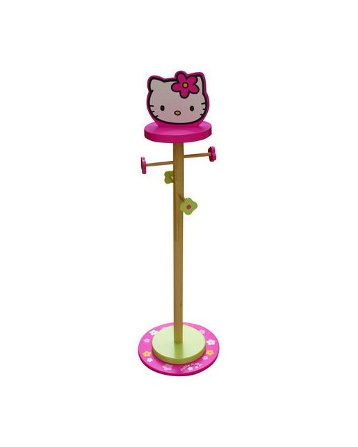 Porte-manteau Hello Kitty