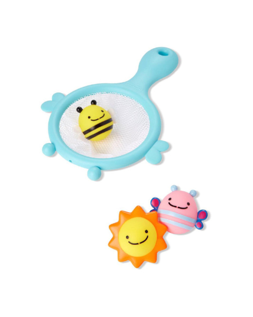 Jeu de pêche à la ligne