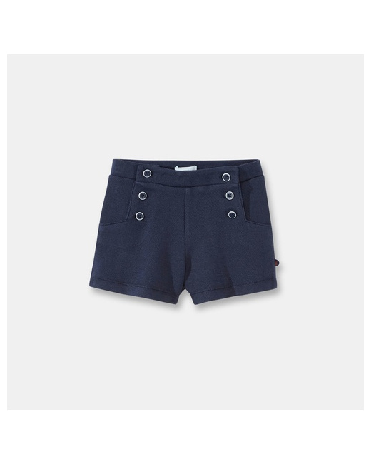 Short à pont