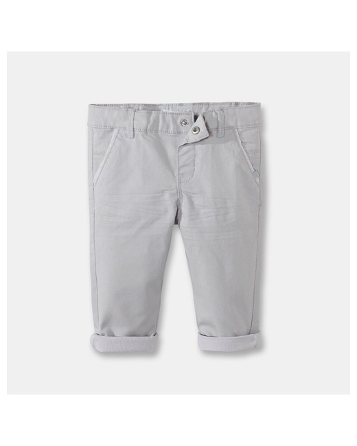 Pantalon toile