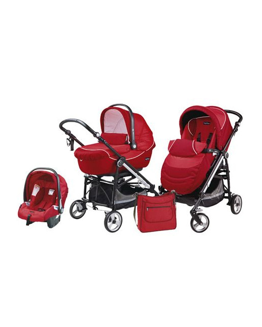 Trio peg perego pliko switch top easy drive