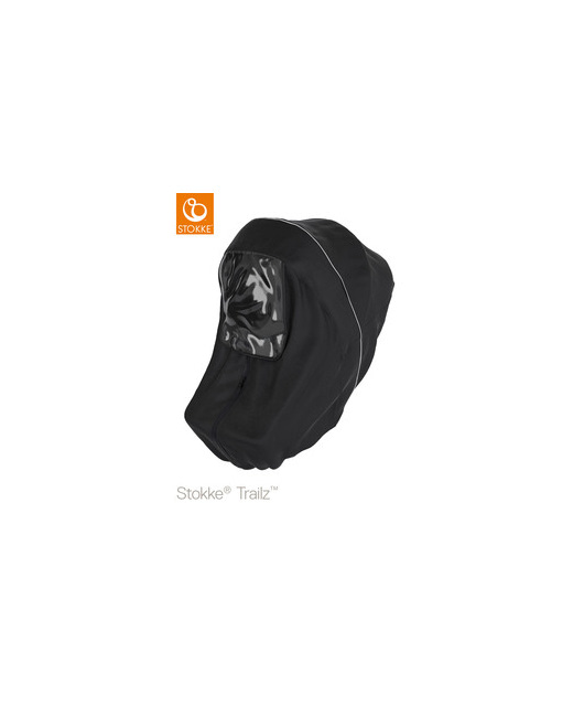 Protection de pluie Xplory V6/Trailz