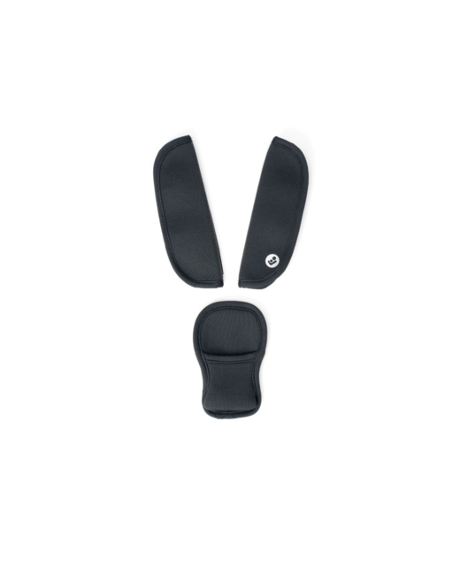Ensemble de coussins de ceinture pour siège-auto Titan Plus i-Size