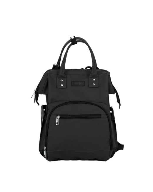 Sac à dos à langer waterproof