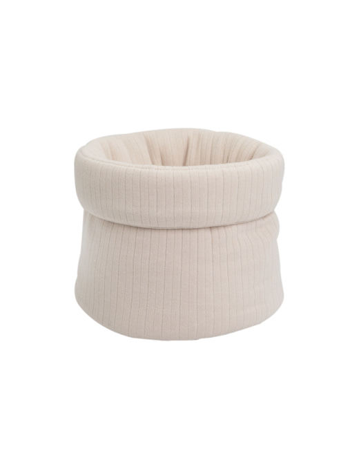 Panier de toilette bébé