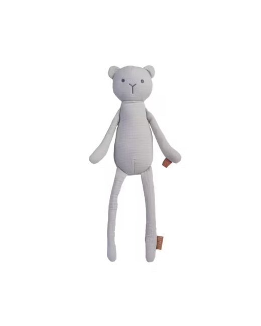 Peluche ourson