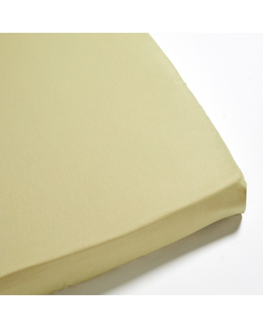 Drap-housse pour bébé Ovale