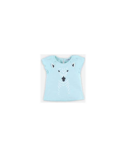 T-shirt manches courtes
