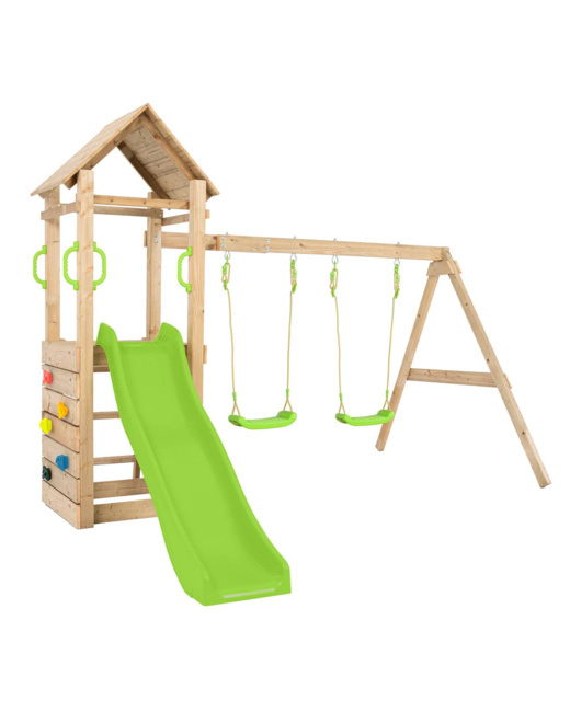 Aire de jeux Gessette