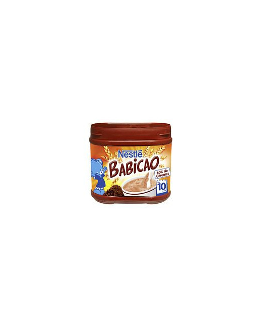 Babybio Cereale Vanille 6 Mois – Satoriz La Ravoire