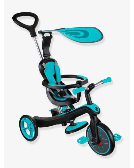 Tricycle évolutif EXPLORER 4 en 1