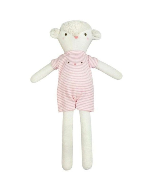 Peluche Agneau