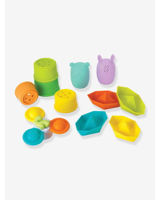 Coffret de Bain en silicone
