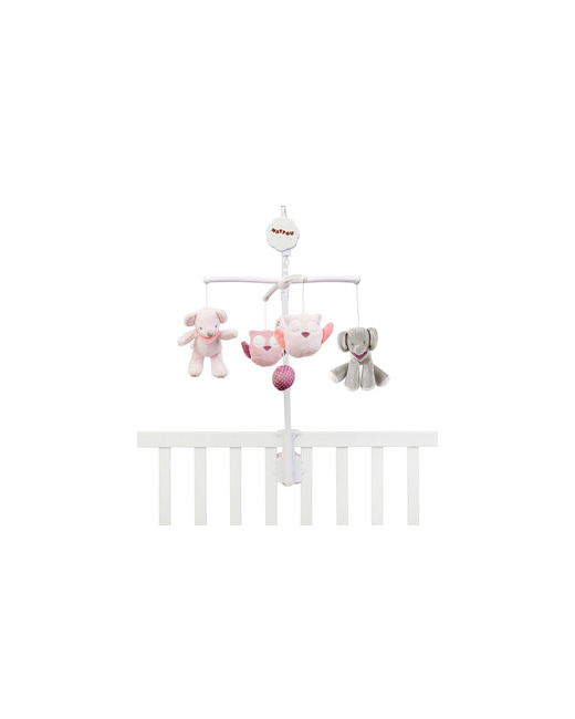 Adèle & Valentine mobile