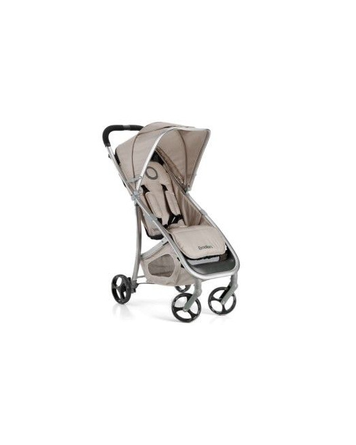 Poussette emotion babyhome on sale