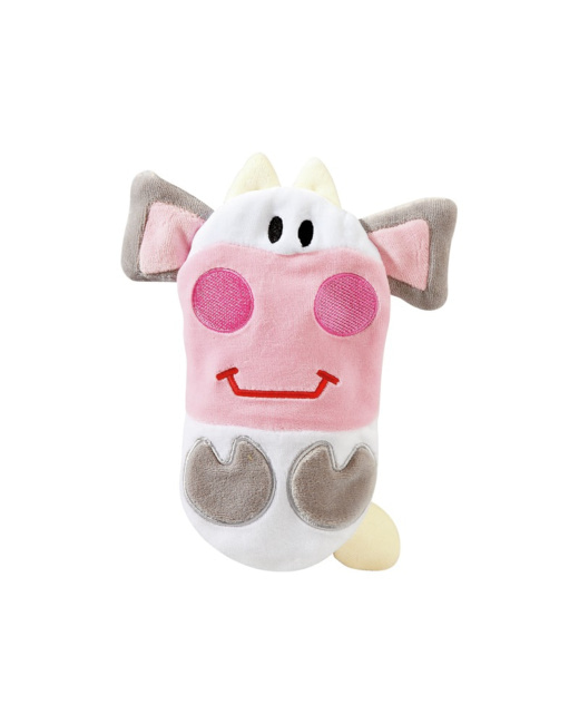 Mariogant douloulou la vache