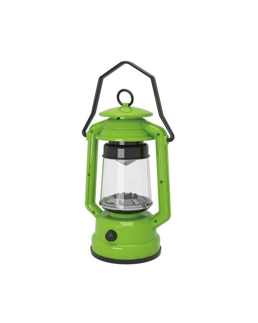 Lampe de camping