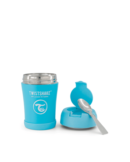 Boite Repas Isotherme 350ml
