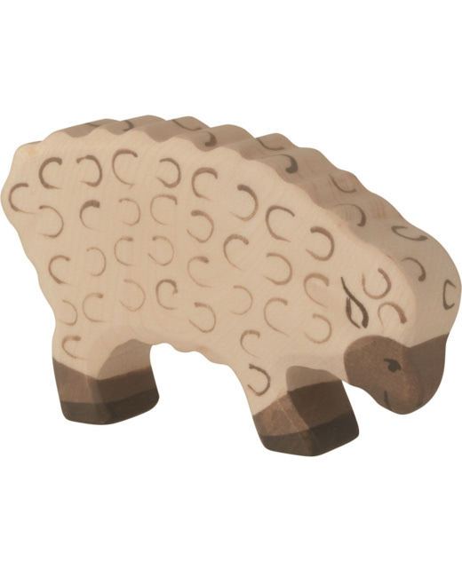 Figurine Mouton