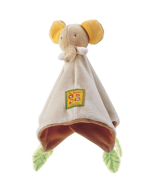 Doudou Éléphant Les Loustics