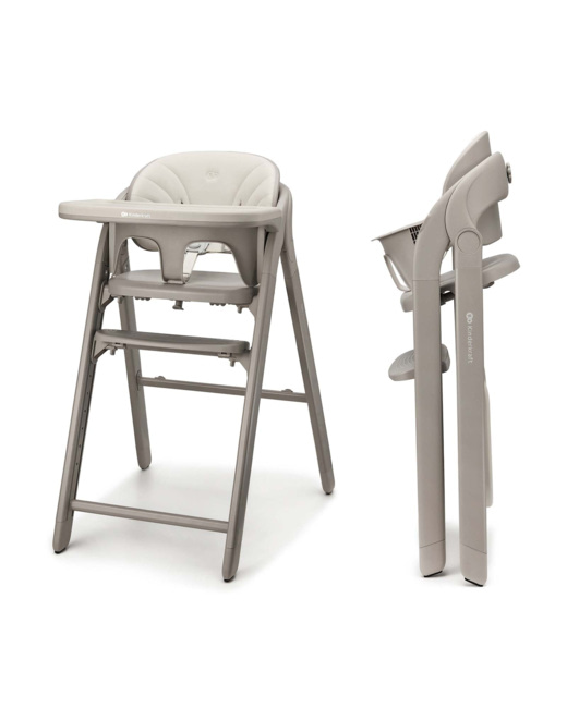 Chaise haute 3 en 1 TINO