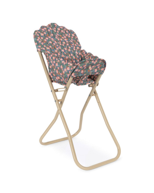Chaise haute pour poupée Kyoto