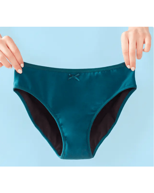 Culotte menstruelle flux abondants