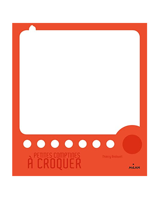 Petites comptines à croquer