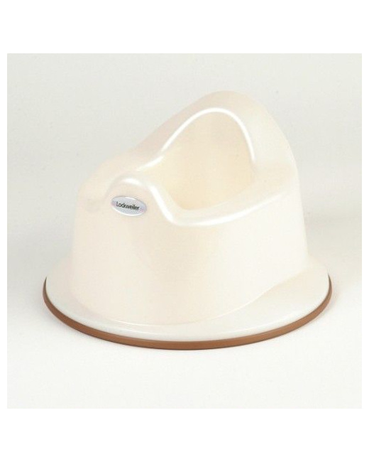 Pot de luxe mure nacre