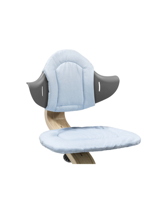 Coussin Nomi