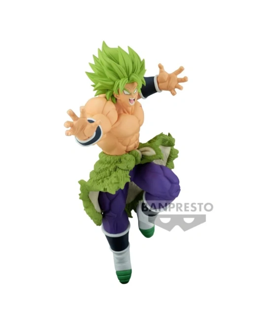 Figurine Dragon Ball Super - Broly