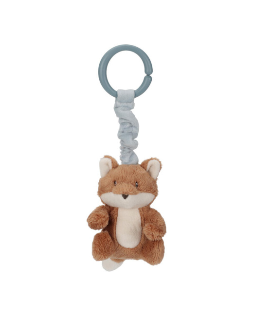 Peluche vibrante renard Forest Friends