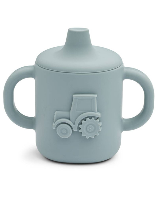 Gobelet tasse à bec