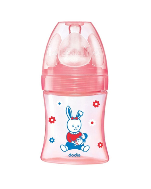 Biberon Initiation+ Debit 1 Anti-colique