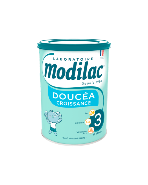 Lait Croissance 3 800 g