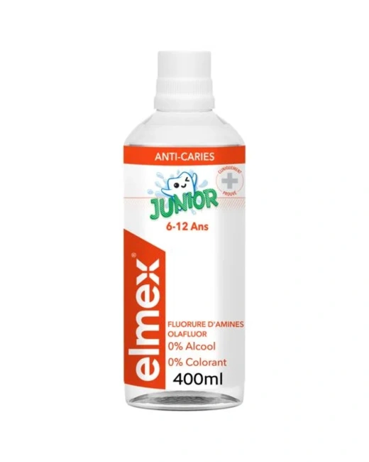 Bain de bouche Junior
