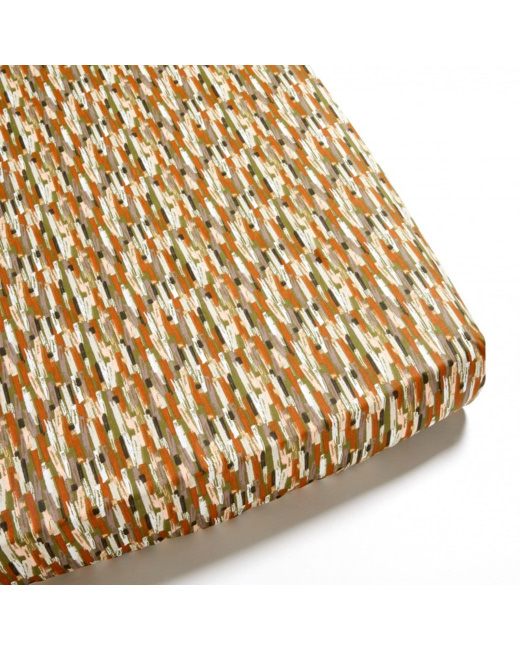 Drap-housse Louison pour enfant