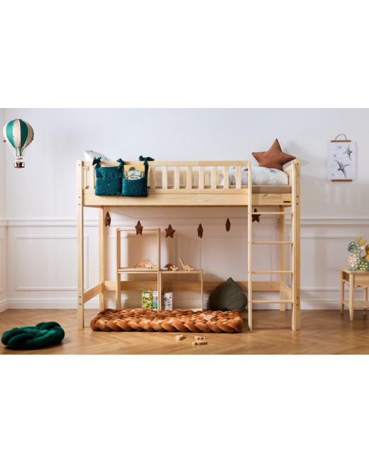 Lit Mezzanine Dakar Premium