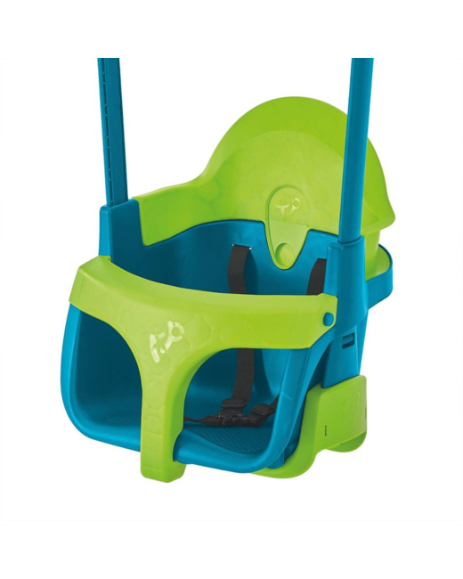 Fauteuil évolutif 4 en 1 Quadpod