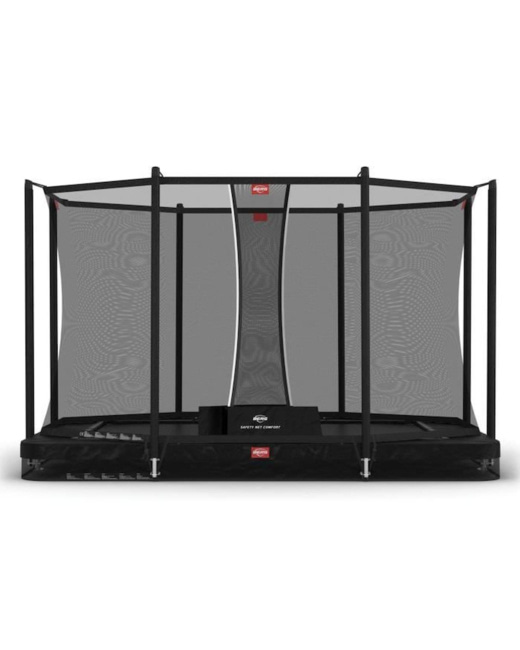 Trampoline Ultim Favorit InGround