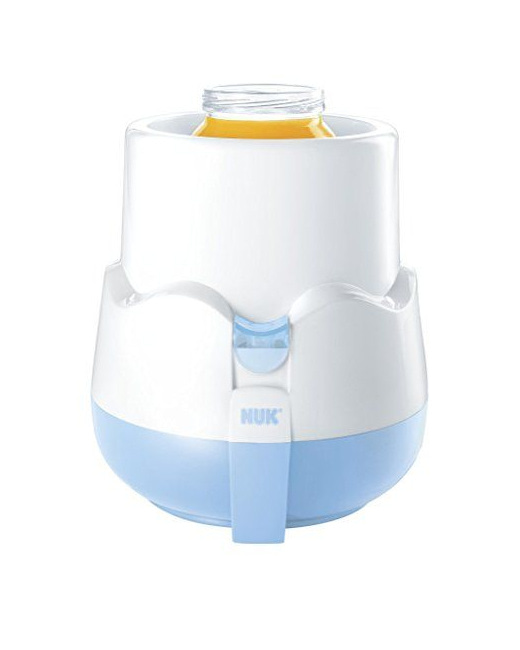 Préparateur de biberon automatique Beaba Milkeo 2200 W Bleu - Produits  bébés