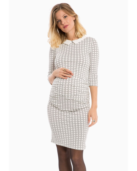 Robe de grossesse Bruna LS