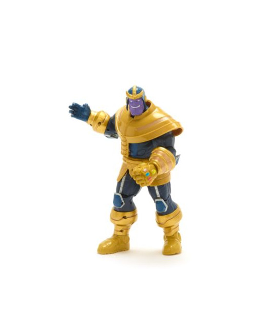 Power Icons Figurine Thanos parlante