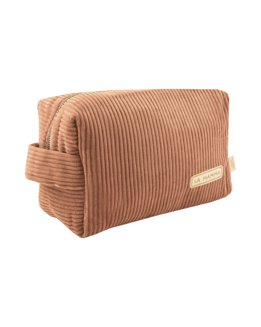 Paulette la trousse de toilette velours