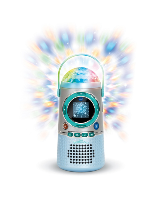 KidiLight Show party