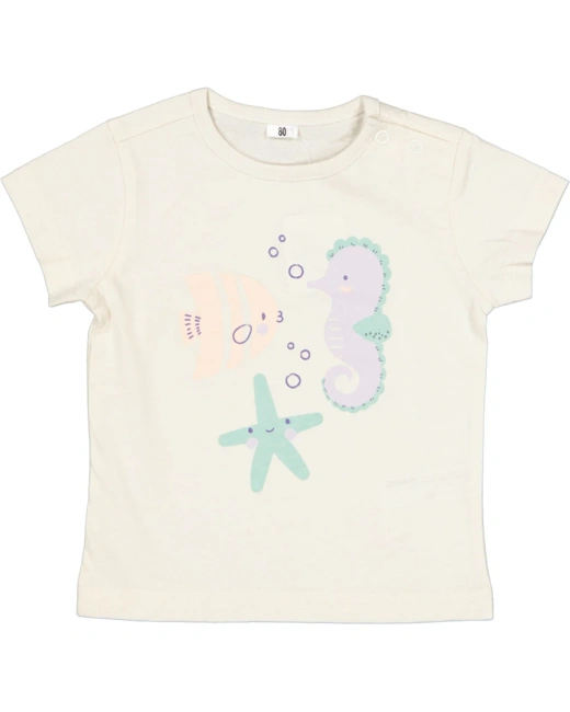 Tee-shirt bébé