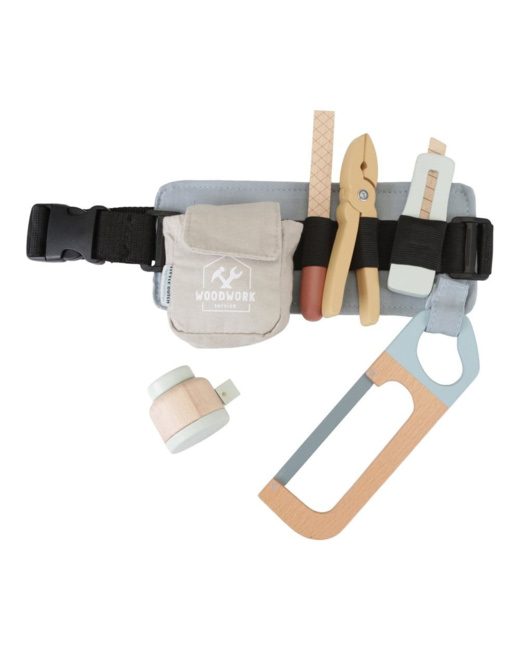Ceinture à outils enfant