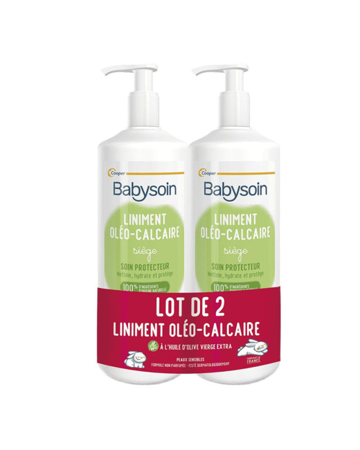 Liniment